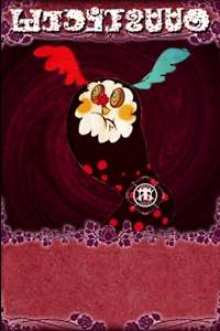 魔女 使い魔 画像 の添付ファイル一覧 魔法少女まどかマギカ オンライン Wiki 魔女 使い魔 画像 の添付ファイル一覧 魔法少女まどかマギカ オンライン Wiki